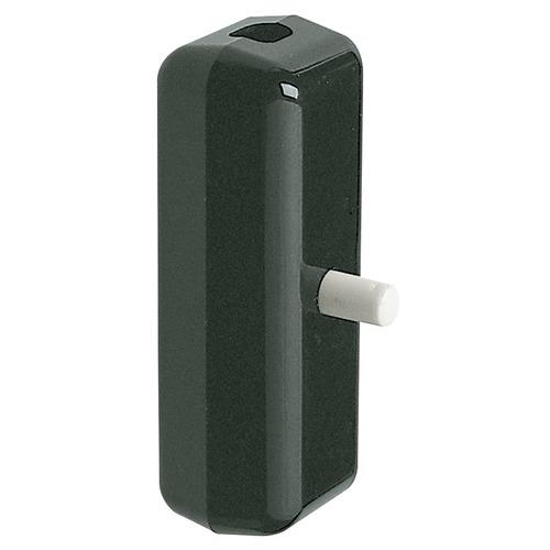 Stikalo linijsko vmesno 32A črno