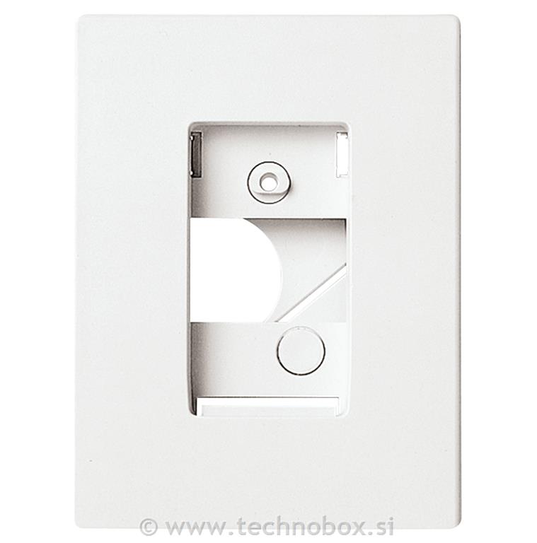 Okvir za orientacijsko podporo bel