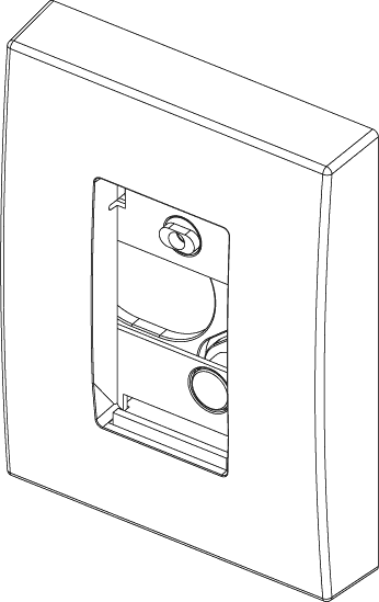 Okvir za orientacijsko podporo bel