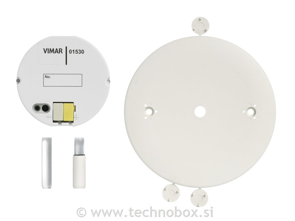 Svetlobni senzor 01530