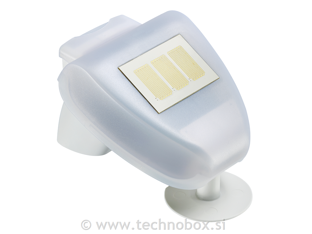 Vremenska postaja 01546