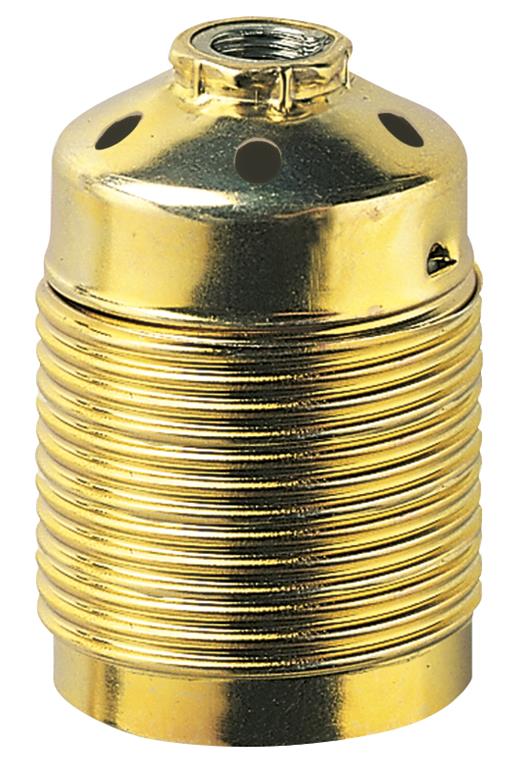 Okov Vimar E27 M10X1mm ozemlji.