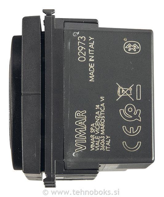 Termostat digitalni 2M rotac.Wi-Fi