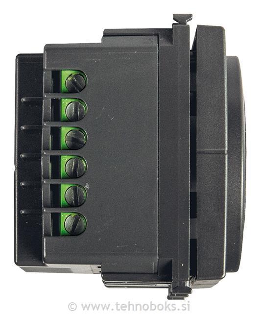 Termostat digitalni 2M rotac.Wi-Fi