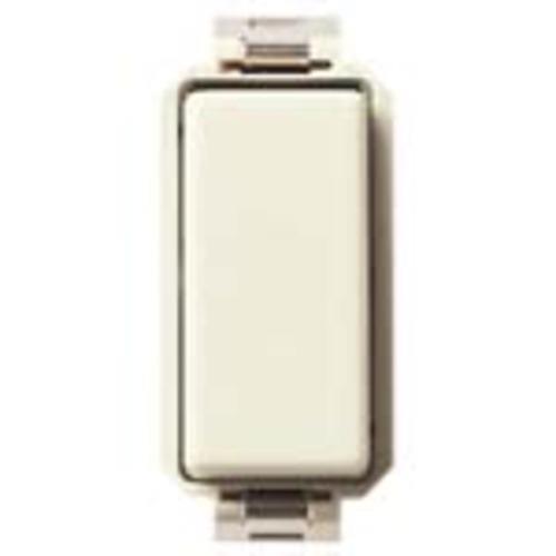 Stikalo menjalno 1P 16AX bež