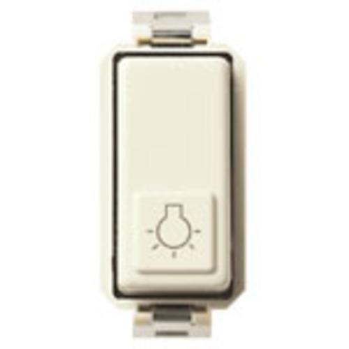 Tipkalo simbol lučka 1P NO 10A