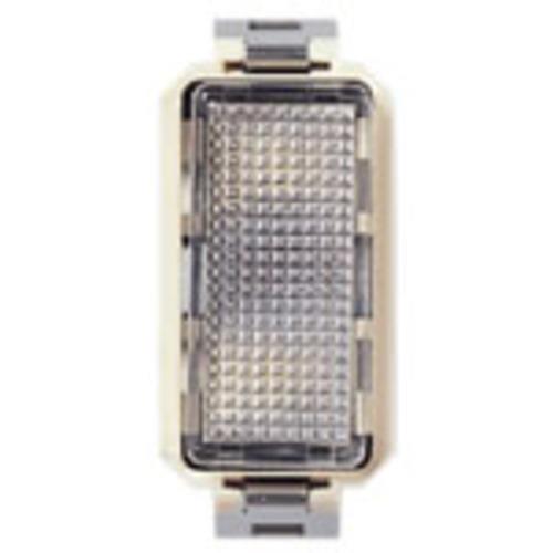 Enota indikatorska bela