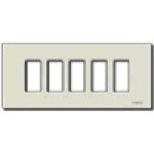 Okvir 5M alum. snapfix zlat