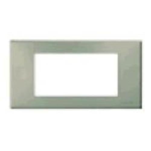 Okvir 5 posebni moduli alum. zlat