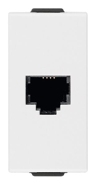 Telefonska vtičnica RJ11 6/4