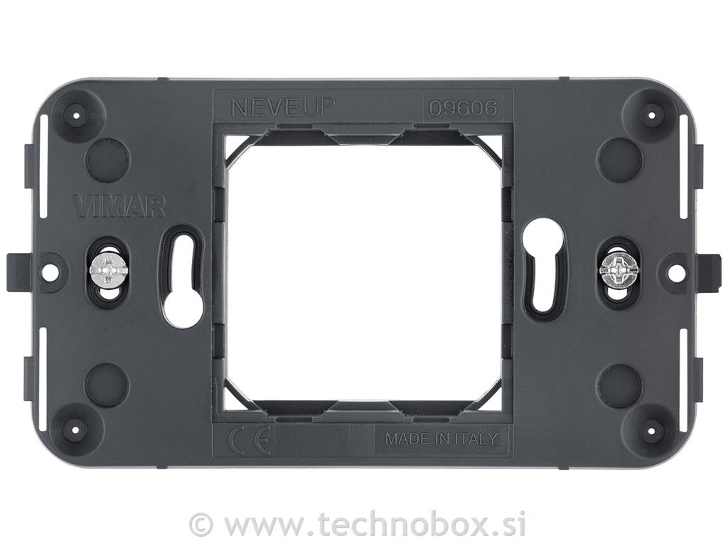 Nosilni okvir 2/3M z vijaki 9606