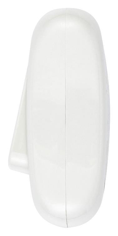 Stikalo linijsko 16A bel