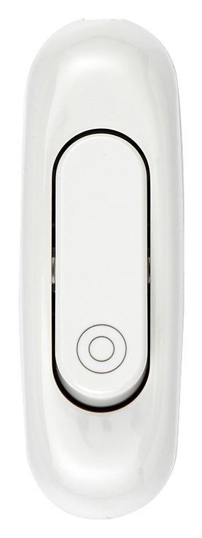 Tipkalo za kabel 16A belo