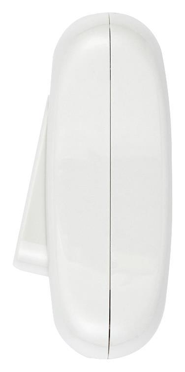 Stikalo vmesno 16A belo