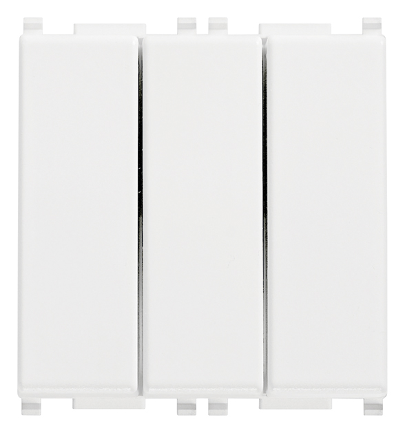 Stikala navadna 3x1M 20AX 14003