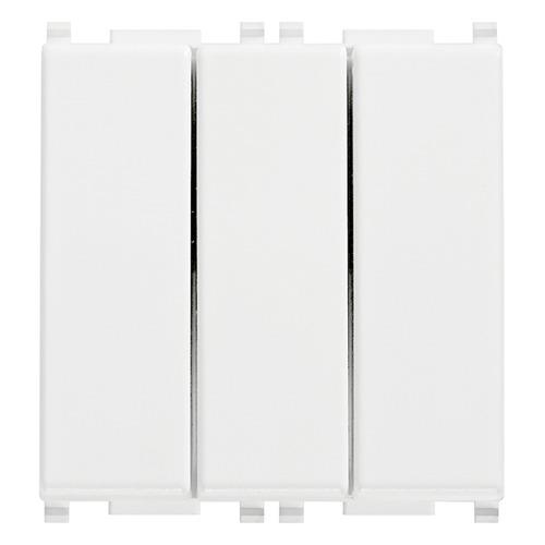 Stikala izmenično 3x1M 20AX 14007