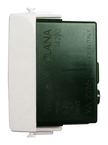 Vtičnica šuko univ. 2M 14210