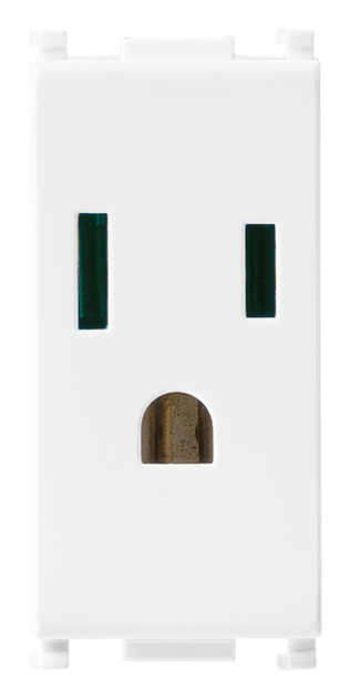 Vtičnica USA standard 14242