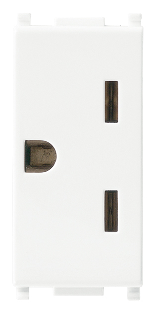 Vtičnica šuko ameriški stand 14247