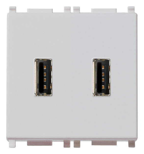 Vtičnica USB 5V 1A 14293