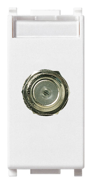 Vtičnica koaks. F konektor 14318