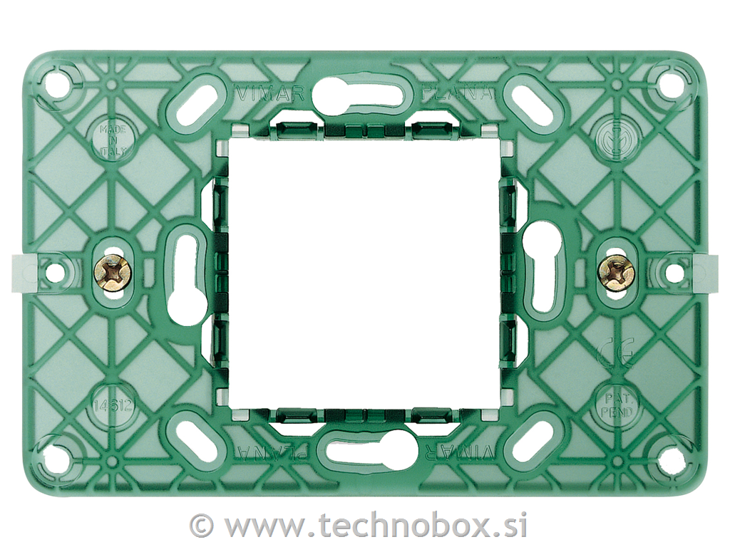 Nosilni okvir PLANA 2/3M 14612