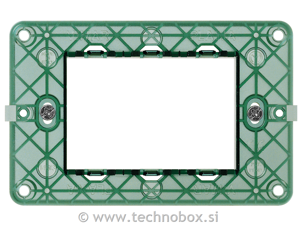 Nosilni okvir PLANA 3M