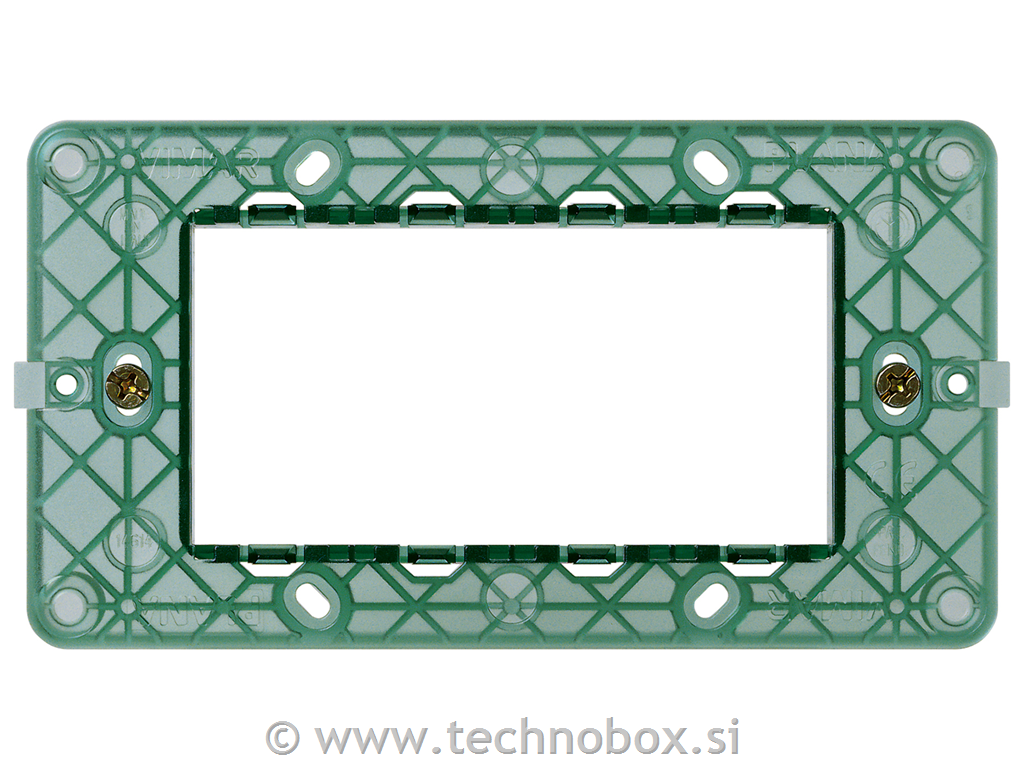 Nosilni okvir PLANA 4M 14614