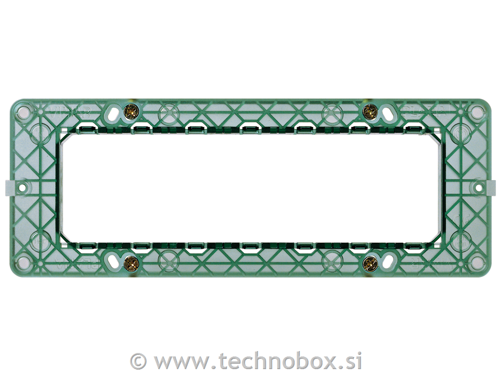 Nosilni okvir PLANA 7M 14617