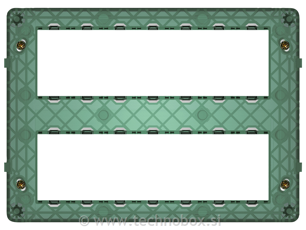 Nosilni okvir PLANA 14M 14620