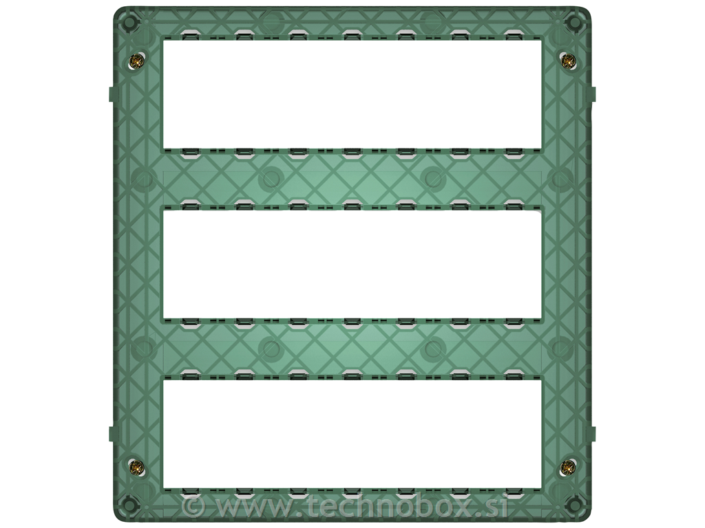 Nosilni okvir PLANA 21M 14621