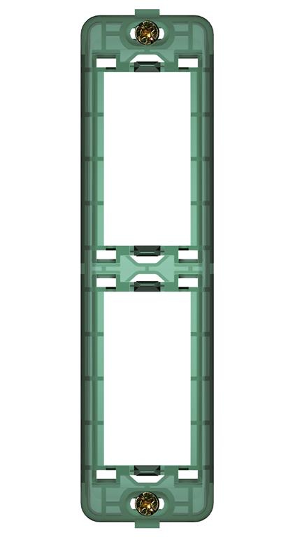 Nosilni okvir PLANA 1M+1M