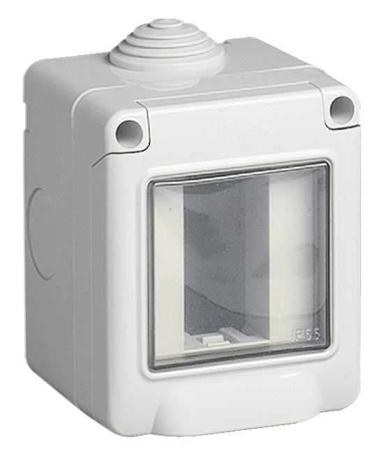 Ohišje n/o 1M IP55 14901