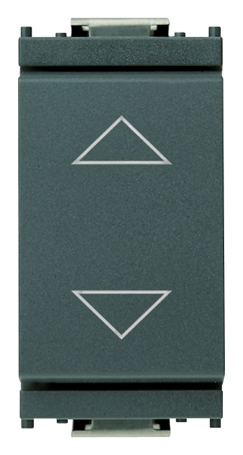 Stikalo za rolete 1-0-2 16140