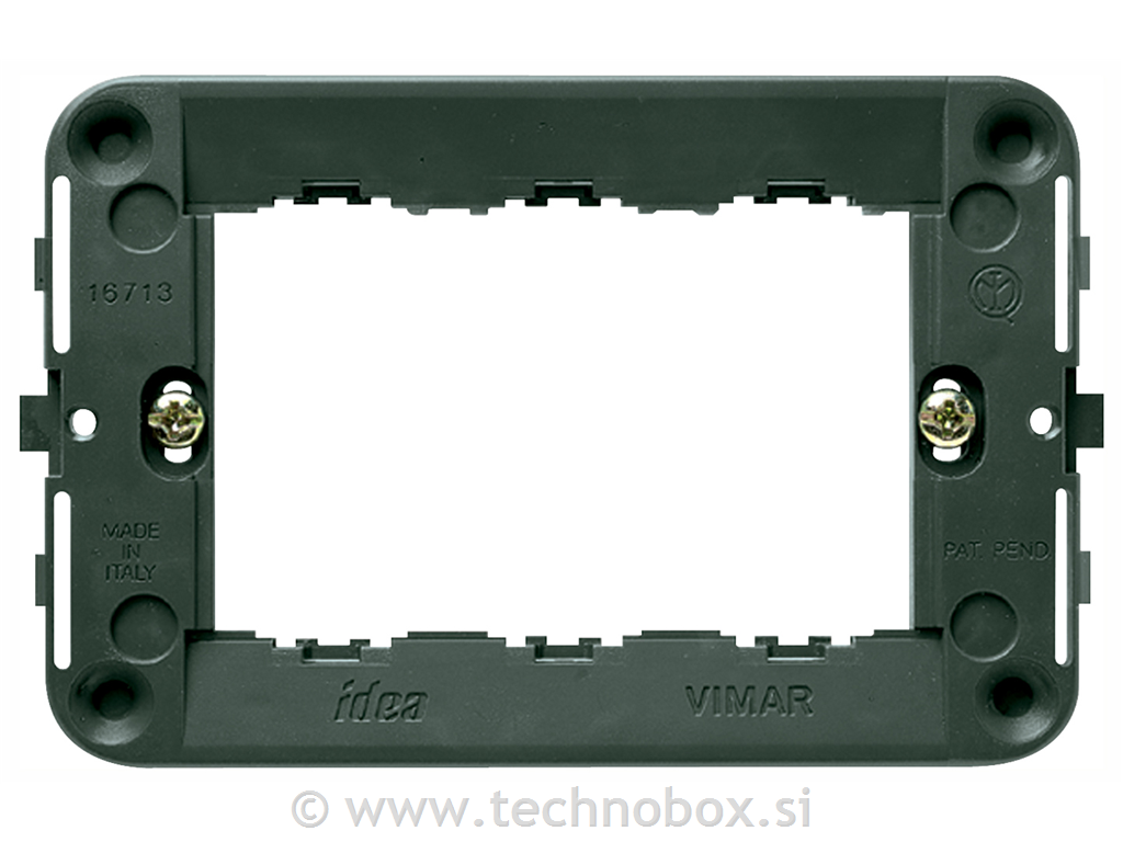 Nosilni okvir 3M 16713