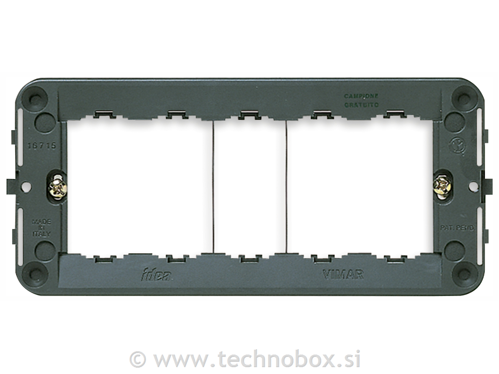 Nosilni okvir 5M 16715