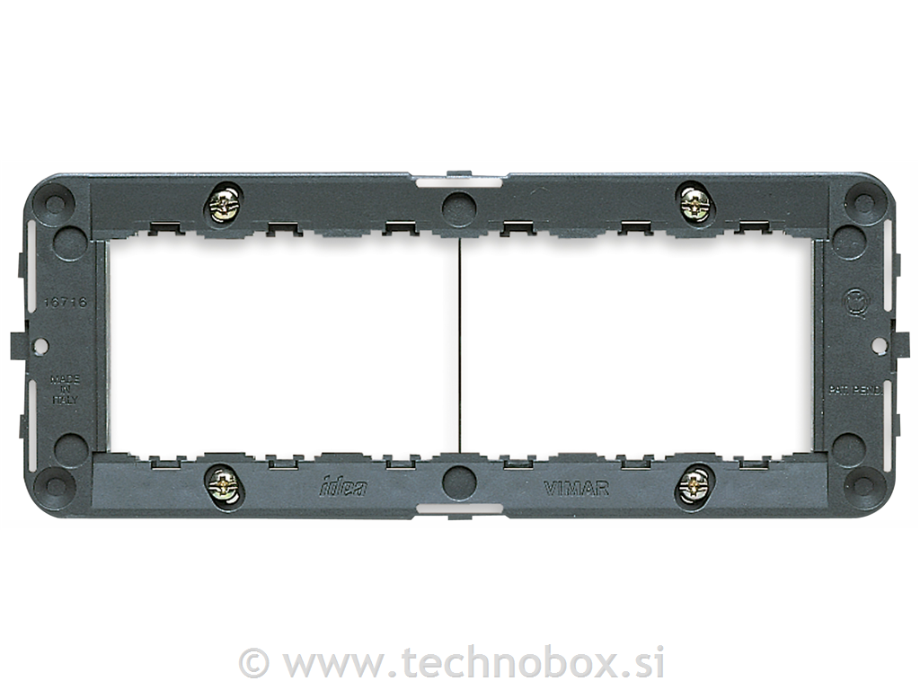 Nosilni okvir 6M 16716