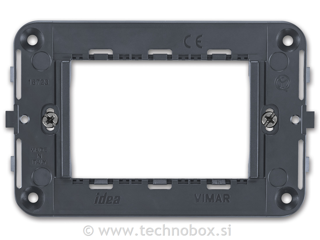 Nosilec ARKE-IDEA 3M 16723