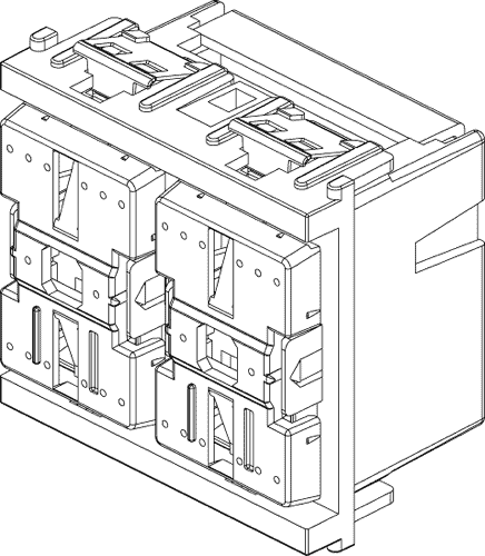 Tipka za luči 16960