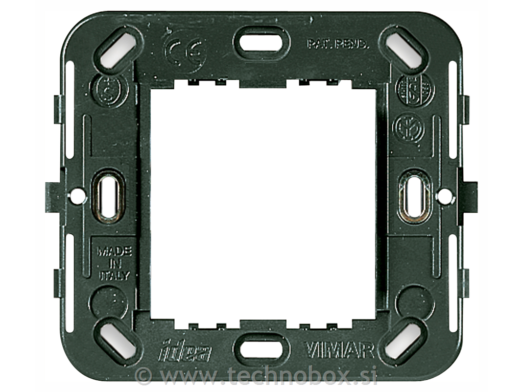 Nosilni okvir 2M brez vijaka 17087