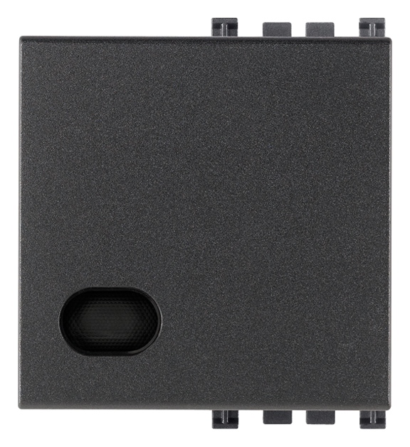 Tipka stikala 2M osvetljen 19027