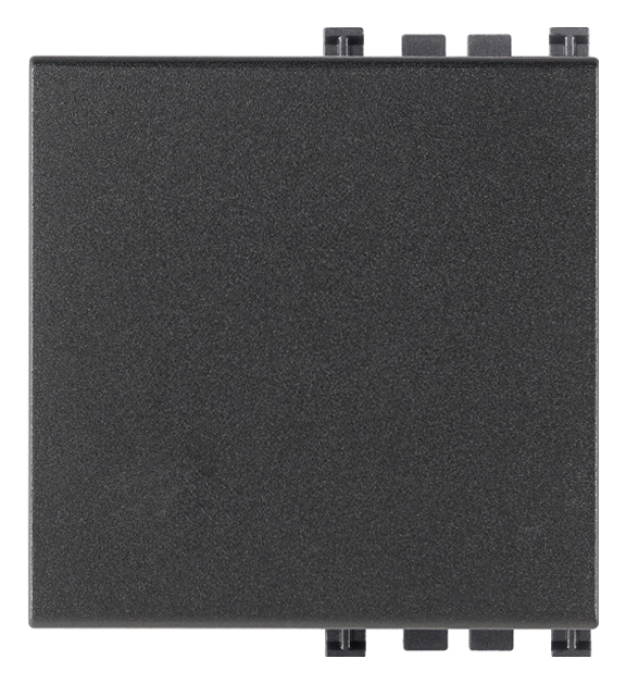 Tipka stikala 2M 19039 siva