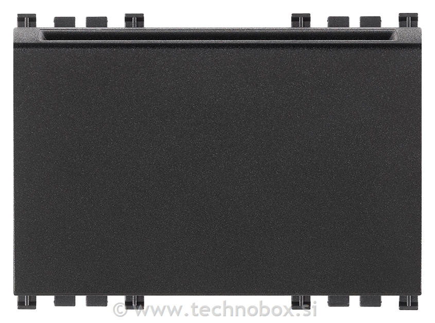 Čitalec kartic KNX 19453