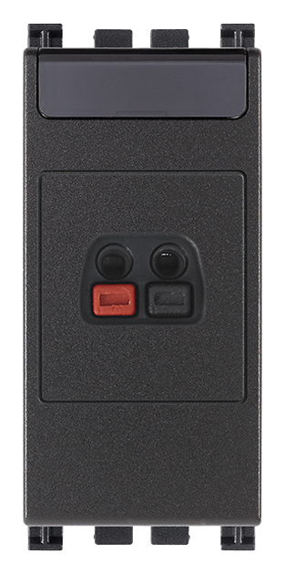 Modul audio 1M stereo 19583