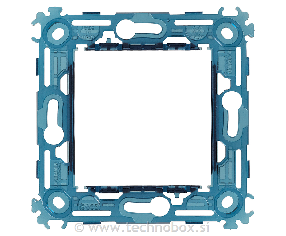 Nosilec 2M brez tačk 19603