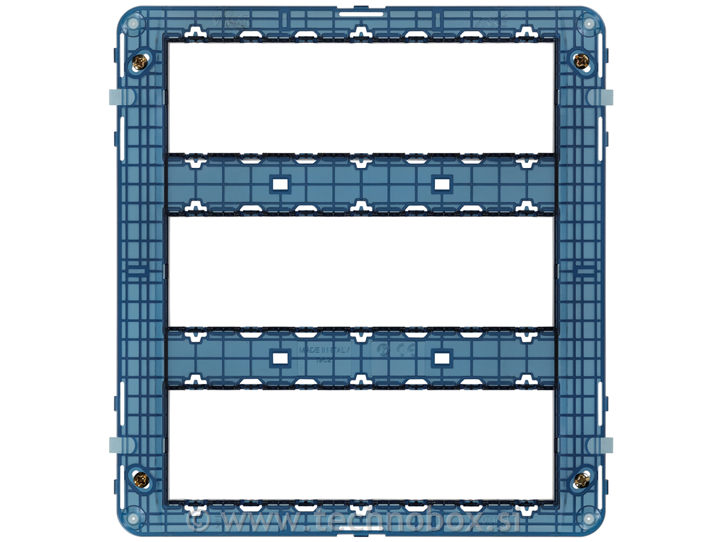 Nosilni okvir ARKE 21M 19621