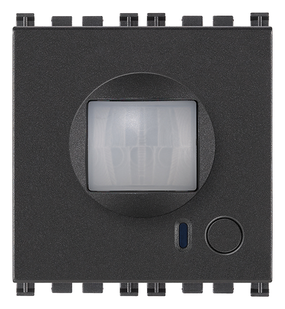 IR senzor KNX sivi 19850