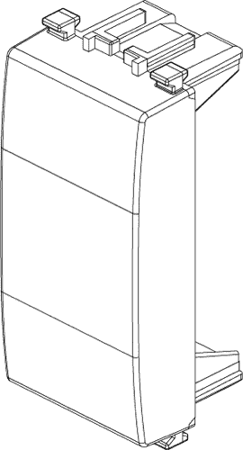 Polnilo 1M antracit 20041