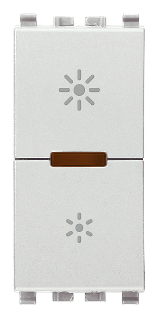 VIMAR 20135 regulat.master led EIKON siv