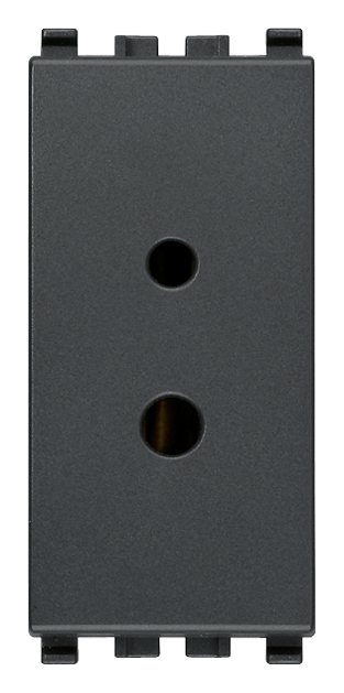 Vtičnica za zvočnike 6A 24V 20331